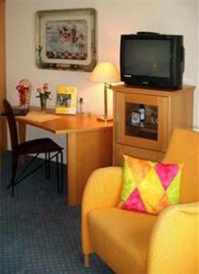 фото отеля Hotel Leugermann