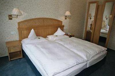 фото отеля Hotel Leugermann