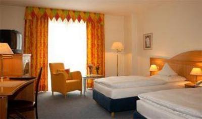 фото отеля Hotel Leugermann