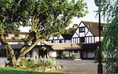 фото отеля Sketchley Grange Hotel