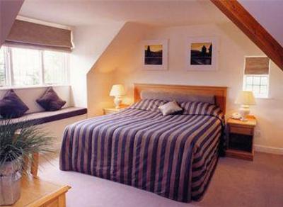 фото отеля Sketchley Grange Hotel