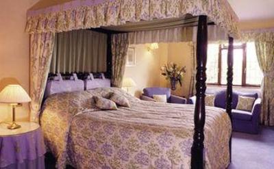 фото отеля Sketchley Grange Hotel