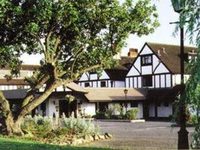 Sketchley Grange Hotel