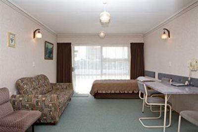 фото отеля Amber Court Motel New Plymouth