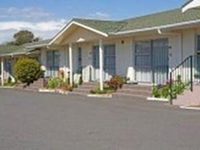 Amber Court Motel New Plymouth