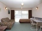 фото отеля Amber Court Motel New Plymouth