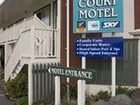 фото отеля Amber Court Motel New Plymouth