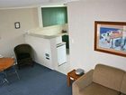 фото отеля Amber Court Motel New Plymouth