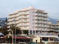 Attica Beach Hotel