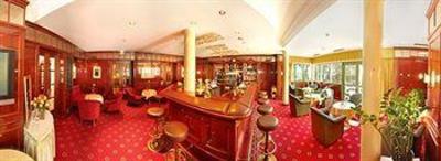 фото отеля Grand Park Hotel Bad Hofgastein