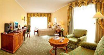 фото отеля Grand Park Hotel Bad Hofgastein