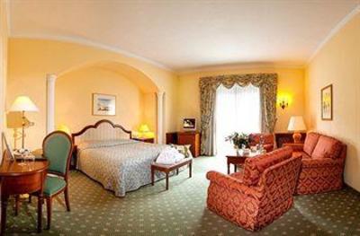 фото отеля Grand Park Hotel Bad Hofgastein