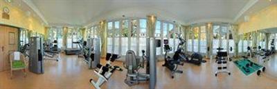 фото отеля Grand Park Hotel Bad Hofgastein