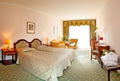 фото отеля Grand Park Hotel Bad Hofgastein