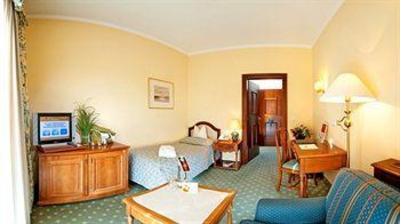 фото отеля Grand Park Hotel Bad Hofgastein