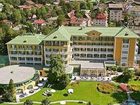 фото отеля Grand Park Hotel Bad Hofgastein