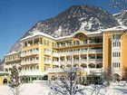 фото отеля Grand Park Hotel Bad Hofgastein