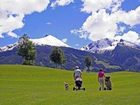 фото отеля Grand Park Hotel Bad Hofgastein