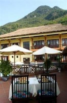 фото отеля Mai Chau Lodge