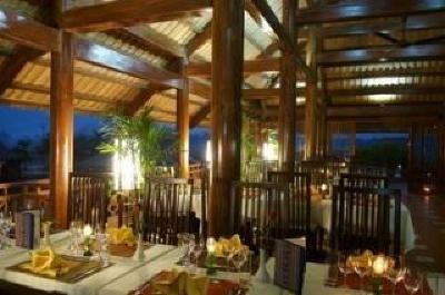 фото отеля Mai Chau Lodge
