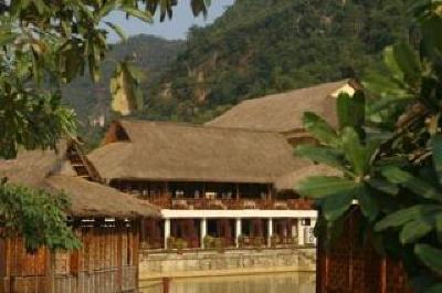 фото отеля Mai Chau Lodge