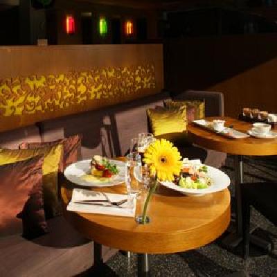 фото отеля Park Inn by Radisson Central Tallinn