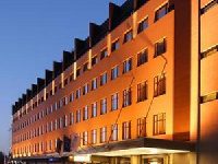 Park Inn by Radisson Central Tallinn