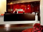 фото отеля Park Inn by Radisson Central Tallinn