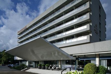 фото отеля Crowne Plaza Den Haag - Promenade