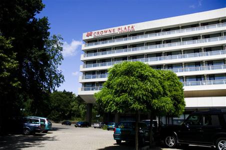 фото отеля Crowne Plaza Den Haag - Promenade