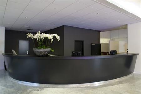 фото отеля Crowne Plaza Den Haag - Promenade