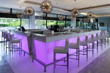 фото отеля Crowne Plaza Den Haag - Promenade