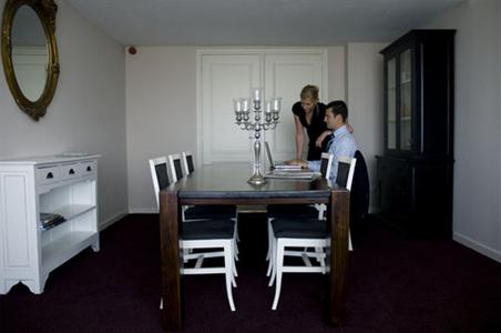 фото отеля Crowne Plaza Den Haag - Promenade