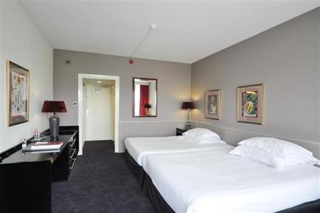 фото отеля Crowne Plaza Den Haag - Promenade