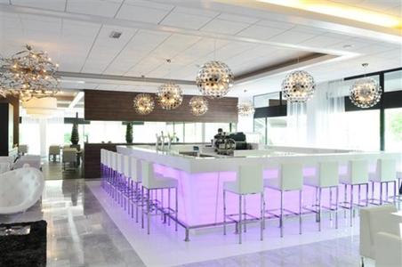 фото отеля Crowne Plaza Den Haag - Promenade