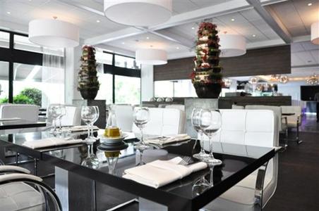 фото отеля Crowne Plaza Den Haag - Promenade