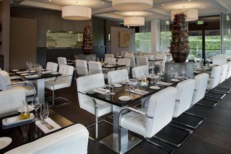 фото отеля Crowne Plaza Den Haag - Promenade