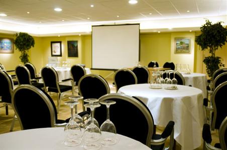 фото отеля Crowne Plaza Den Haag - Promenade
