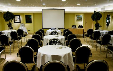 фото отеля Crowne Plaza Den Haag - Promenade