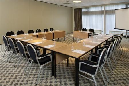 фото отеля Crowne Plaza Den Haag - Promenade