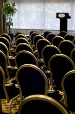 фото отеля Crowne Plaza Den Haag - Promenade