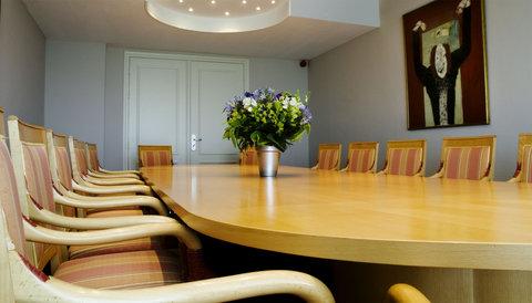фото отеля Crowne Plaza Den Haag - Promenade