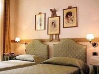 Hotel Argentina Curatone