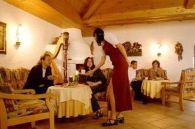 фото отеля Hotel Brennerspitz