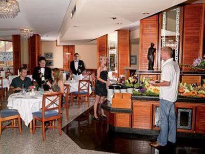 фото отеля Hotel Riu Papayas