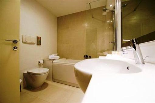 фото отеля BEST WESTERN Premier Hotel Monza e Brianza Palace