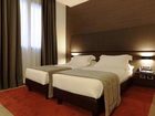 фото отеля BEST WESTERN Premier Hotel Monza e Brianza Palace