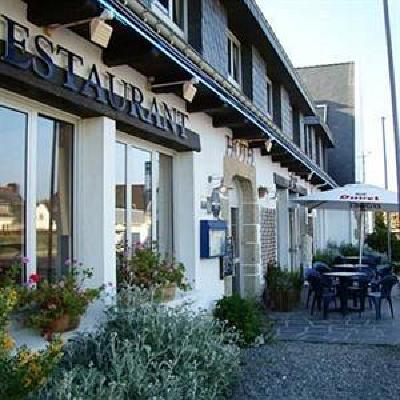 фото отеля Auberge Du Petit Matelot Hotel Saint-Pierre-Quiberon