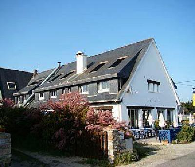 фото отеля Auberge Du Petit Matelot Hotel Saint-Pierre-Quiberon