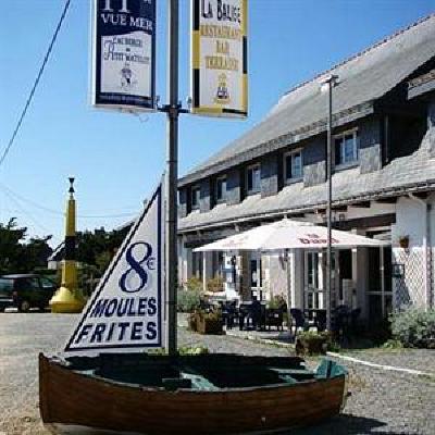 фото отеля Auberge Du Petit Matelot Hotel Saint-Pierre-Quiberon